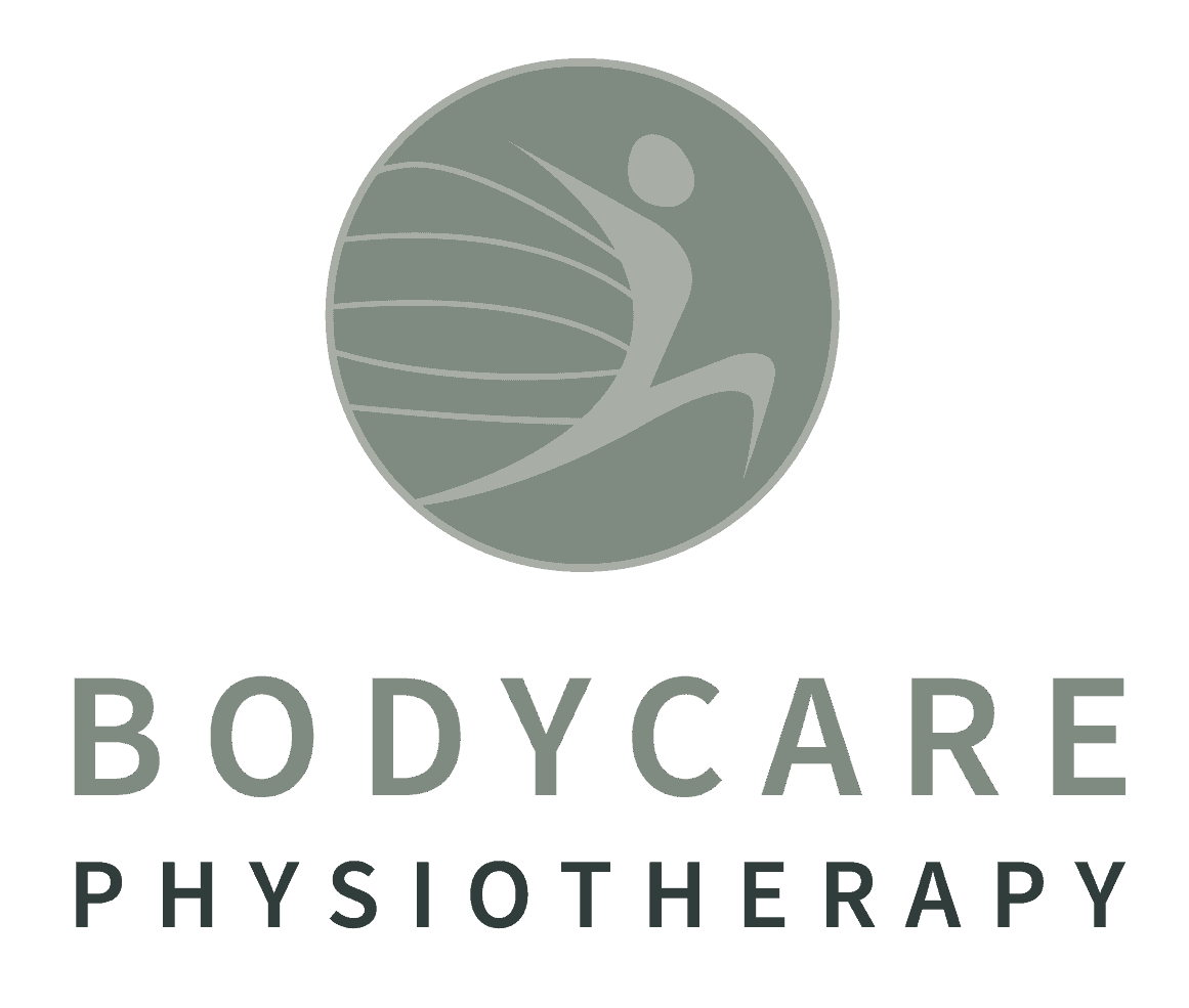 physiotherapy logo by Bhargav on Dribbble