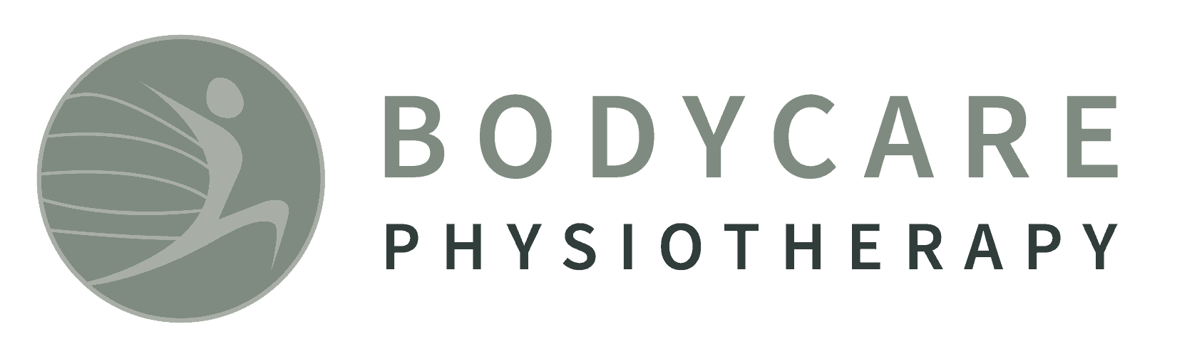 Bodycare physiotherapy logo