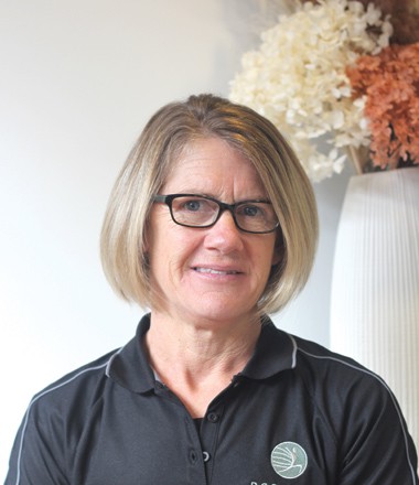 Kate - Staff BodyCare Physiotherapy Albany